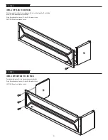 Preview for 4 page of Rubbermaid FASTTRACK 7W96 Manual