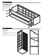 Preview for 5 page of Rubbermaid FASTTRACK 7W96 Manual