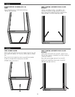 Preview for 15 page of Rubbermaid FASTTRACK 7W96 Manual