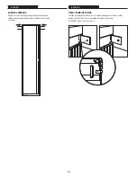 Preview for 16 page of Rubbermaid FASTTRACK 7W96 Manual