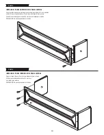 Preview for 20 page of Rubbermaid FASTTRACK 7W96 Manual