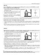 Предварительный просмотр 10 страницы Rubbermaid Sturdy Station 2 Installation And Safety Instructions