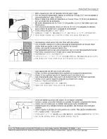 Предварительный просмотр 30 страницы Rubbermaid Sturdy Station 2 Installation And Safety Instructions