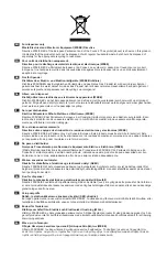 Preview for 7 page of Rubbermaid TC Microburst Duet Instructions Manual