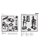 Предварительный просмотр 18 страницы Rubbermaid UL12 Owner'S Manual