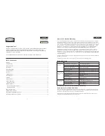 Предварительный просмотр 2 страницы Rubbermaid WD12.5 Owner'S Manual