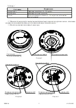 Предварительный просмотр 7 страницы RUBEZH OHD64 Operation Manual