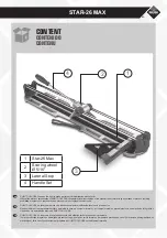 Предварительный просмотр 5 страницы Rubi 14967 Manual