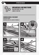 Предварительный просмотр 6 страницы Rubi 14967 Manual