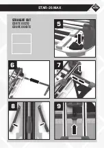 Предварительный просмотр 7 страницы Rubi 14967 Manual