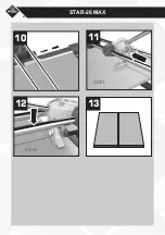 Предварительный просмотр 8 страницы Rubi 14967 Manual