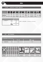 Предварительный просмотр 10 страницы Rubi 54911 Manual