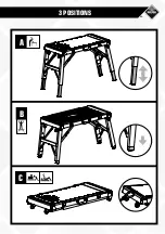 Preview for 3 page of Rubi 66924 Manual