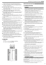 Preview for 77 page of Rubi DCX-250 XPERT Manual