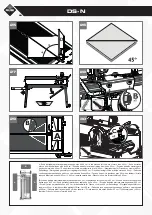 Preview for 20 page of Rubi DS-250-N 1000 Manual