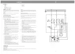 Preview for 4 page of Rubi DT Series Instruction Manual