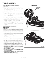 Предварительный просмотр 66 страницы Rubi DT180EVO Operator'S Manual