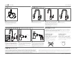 Предварительный просмотр 2 страницы Rubi Loft RLO91D2EL Quick Start Manual