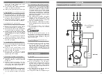 Preview for 57 page of Rubi ND-180-BL Instruction Manual