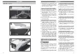 Preview for 58 page of Rubi ND-180-BL Instruction Manual