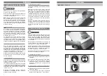 Preview for 59 page of Rubi ND-180-BL Instruction Manual