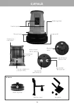 Preview for 14 page of Rubi RUBILASER L4 Instruction Manual