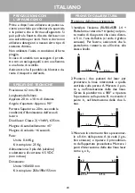 Preview for 24 page of Rubi RUBILASER L4 Instruction Manual