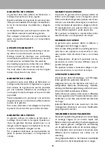 Preview for 35 page of Rubi RUBILASER L4 Instruction Manual