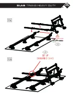 Preview for 19 page of Rubi Slab Trans Heavy Duty Instructions Manual