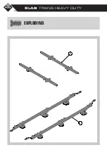 Preview for 24 page of Rubi Slab Trans Heavy Duty Instructions Manual