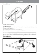 Предварительный просмотр 29 страницы Rubi T-7500-M Instruction Manual