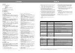 Preview for 7 page of Rubi VM-75 Instruction Manual