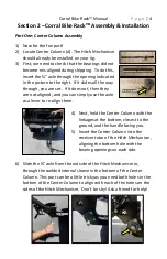 Preview for 7 page of Rubicon Expedition Products Corral Manual