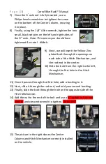 Preview for 8 page of Rubicon Expedition Products Corral Manual