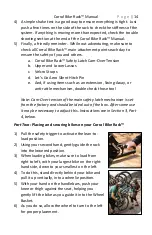 Preview for 17 page of Rubicon Expedition Products Corral Manual