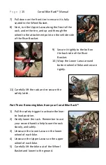 Preview for 18 page of Rubicon Expedition Products Corral Manual