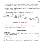 Preview for 7 page of Rubicon Express JL7099 Installation Instructions Manual