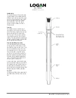 Предварительный просмотр 4 страницы Rubicon 604-181 Manual