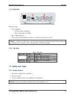 Предварительный просмотр 14 страницы Rubicon netgate SG-1100 Manual