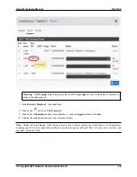 Preview for 51 page of Rubicon netgate SG-1100 Manual