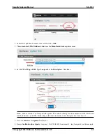 Предварительный просмотр 44 страницы Rubicon Netgate SG-2100 Manual
