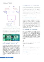 Предварительный просмотр 10 страницы Rubicon Synapse H2O Technical Manual