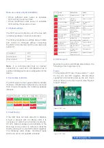 Предварительный просмотр 13 страницы Rubicon Synapse H2O Technical Manual