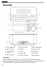 Предварительный просмотр 10 страницы Rubicson 33877 Manual