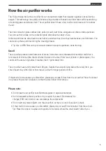 Preview for 5 page of Rubicson 40440 Manual