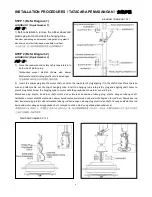 Preview for 5 page of Rubine FORZA SERIES User Manual