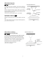 Preview for 9 page of Rubine FORZA SERIES User Manual