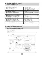 Preview for 13 page of Rubine FS360N User Manual