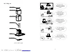 Предварительный просмотр 4 страницы Rubine MCH-CAMINO-90SS Instruction Manua