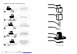 Предварительный просмотр 5 страницы Rubine MCH-CAMINO-90SS Instruction Manua